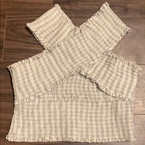 Urban Outfitters Women’s Top Piece - Size Small